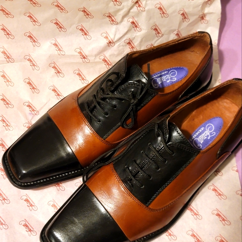 ✨️💥 HOST PICK  💥✨️!! FRATELLI FOOTWEAR MEN DRESSING SHOES